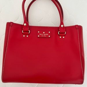Kate Spade handbag